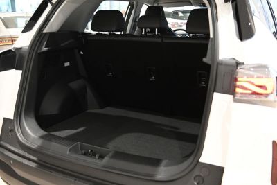 Chery Tiggo 4 Prime 1.5 АМТ превью 5