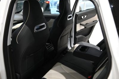 Chery Tiggo 4 Prime 1.5 АМТ превью 10