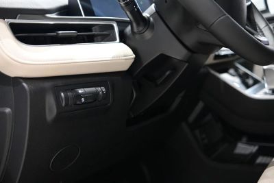 Chery Tiggo 4 Prime 1.5 АМТ превью 11
