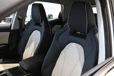 Chery Tiggo 4 Prime 1.5 АМТ превью 12