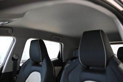 Chery Tiggo 4 Prime 1.5 АМТ превью 13