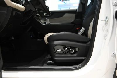 Chery Tiggo 4 Prime 1.5 АМТ превью 16