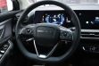 BAIC U5 Plus 1.5 CVT, 2025 превью 5