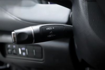 Baic U5 Plus 1.5 CVT превью 7