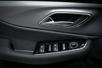 Baic U5 Plus 1.5 CVT превью 16