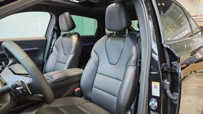 Haval F7x Tech Plus 2.0 АМТ превью 7