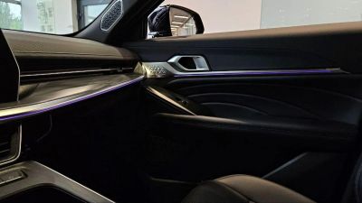Haval F7x Tech Plus 2.0 АМТ превью 10