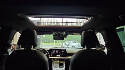 Haval F7x Tech Plus 2.0 АМТ превью 11