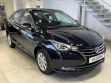 Changan Alsvin DLX 1.5 РКПП, 2025 превью 2