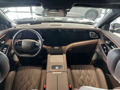 EXEED VX President 7 мест 2.0 АКПП превью 6