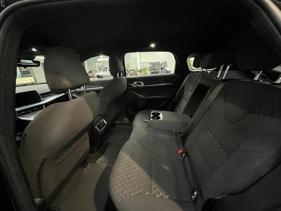 Haval F7 Premium 2.0 РКПП, 2024 фото 6