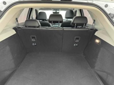 Baic X7 1.5 АМТ превью 5
