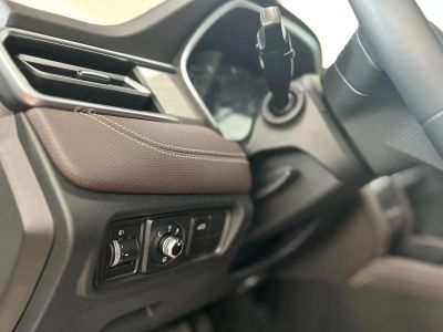 JAC J7 Tech 1.5 CVT превью 5