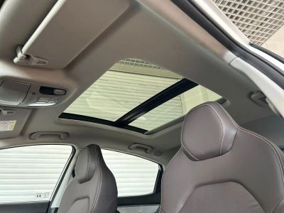 JAC J7 Tech 1.5 CVT превью 10