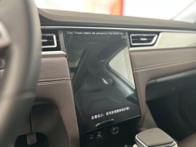 JAC J7 Tech 1.5 CVT превью 12