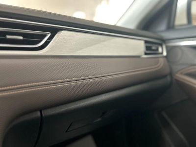 JAC J7 Tech 1.5 CVT превью 13