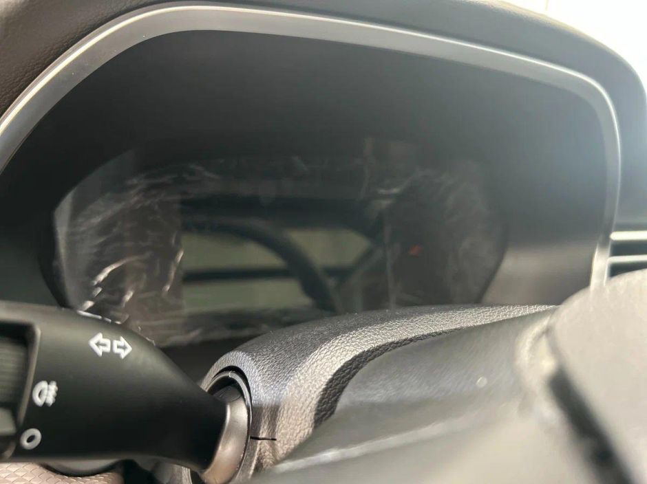 JAC J7 Tech 1.5 CVT фото 14
