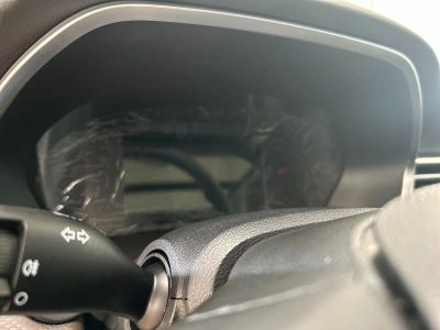 JAC J7 Tech 1.5 CVT превью 14
