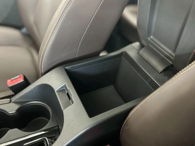JAC J7 Tech 1.5 CVT превью 17