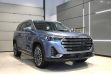 JETOUR X90 Plus Luxury 2.0 РКПП, 2024 превью 2