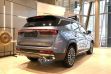 JETOUR X90 Plus Luxury 2.0 РКПП, 2024 превью 3
