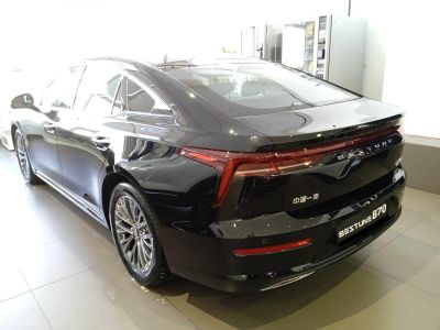 FAW Bestune B70 Enjoyment 1.5 АМТ превью 4