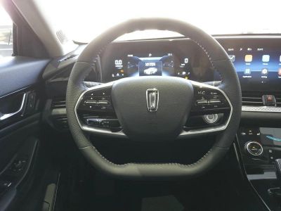 FAW Bestune B70 Enjoyment 1.5 АМТ превью 5