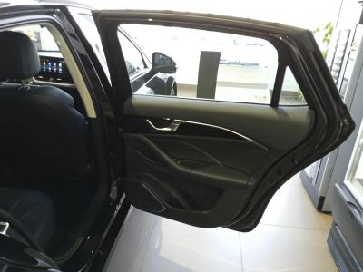 FAW Bestune B70 Enjoyment 1.5 АМТ превью 11