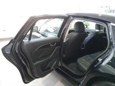 FAW Bestune B70 Enjoyment 1.5 АМТ превью 14