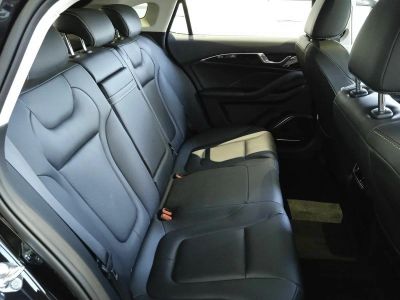FAW Bestune B70 Enjoyment 1.5 АМТ превью 16