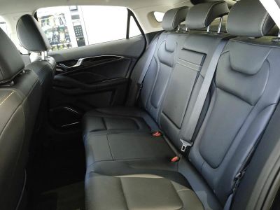 FAW Bestune B70 Enjoyment 1.5 АМТ превью 17