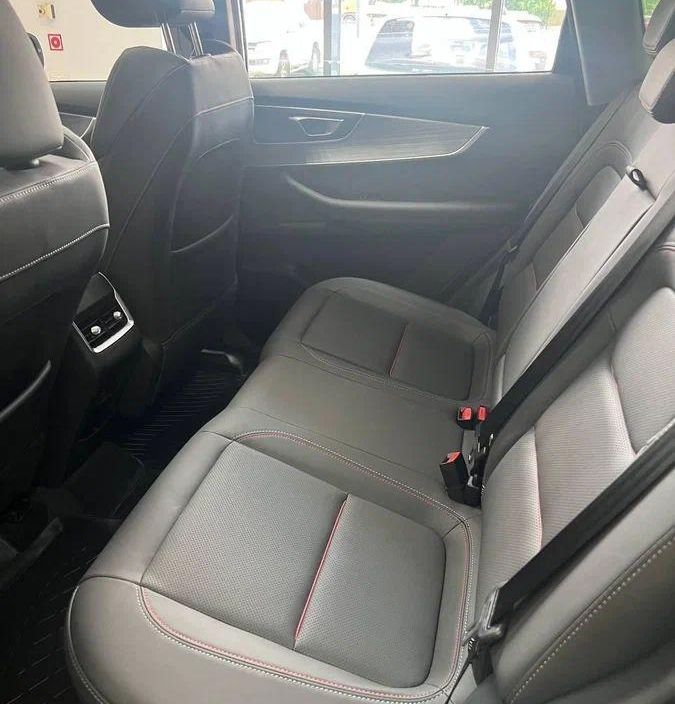 Xcite X-Cross 7 Techno 1.5 CVT фото 7