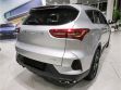 JETOUR X70 Luxury 1.5 РКПП, 2024 превью 4