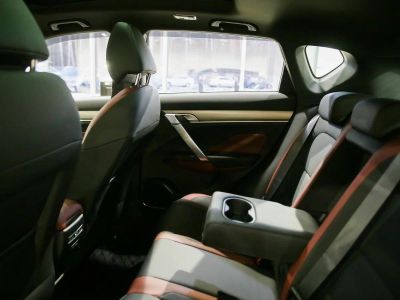 Belgee X50 Prestige 1.5 АМТ превью 9