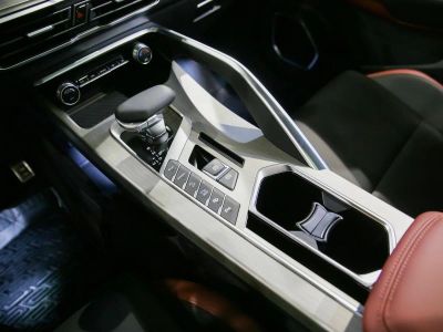 Belgee X50 Prestige 1.5 АМТ превью 11