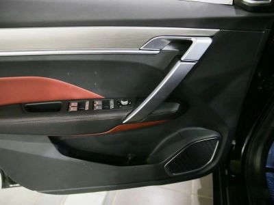 Belgee X50 Prestige 1.5 АМТ превью 14