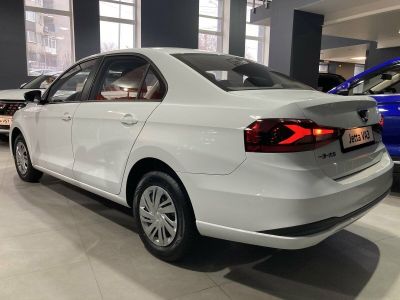 Jetta VA3 Enjoyment 1.5 АКПП превью 2