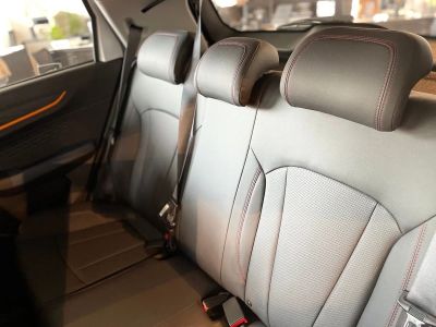 Livan X3 Pro Luxury 1.5 CVT превью 5