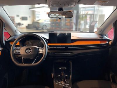 Livan X3 Pro Luxury 1.5 CVT превью 8