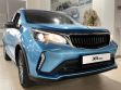 Livan X3 Pro Luxury 1.5 CVT, 2024 превью 2