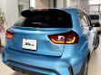 Livan X3 Pro Luxury 1.5 CVT, 2024 превью 3