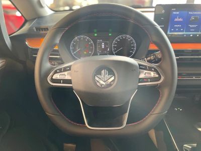 Livan X3 Pro Luxury 1.5 CVT превью 8