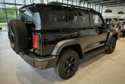 Tank 300 Adventure 2.0 АКПП превью 4