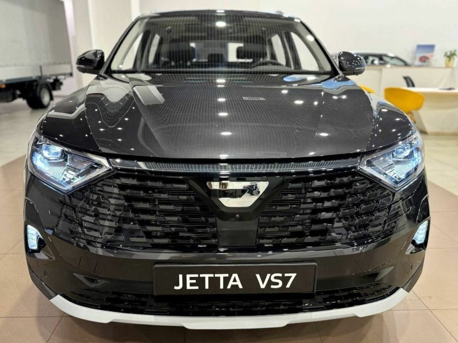 Jetta VS7 Glory Plus 1.4 АКПП, 2024 фото 3