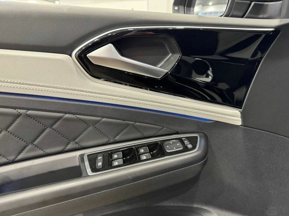 Jetta VS7 Glory Plus 1.4 АКПП, 2024 фото 10