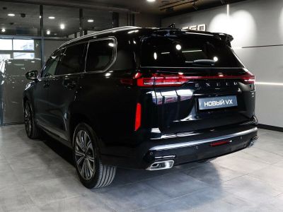 EXEED VX President 7 мест 2.0 АКПП превью 3