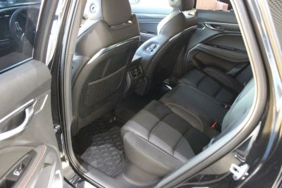 Geely Tugella Flagship 2.0 АКПП превью 3