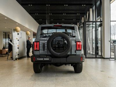 Tank 300 City Adventure 2.0 АКПП превью 4