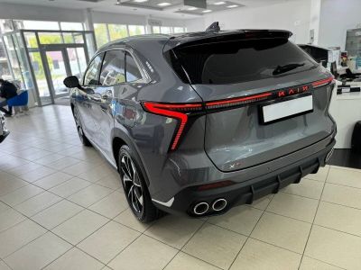 Kaiyi X7 Kunlun Luxury 2.0 АМТ превью 4