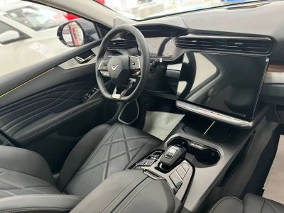 Kaiyi X7 Kunlun Luxury 2.0 АМТ превью 6